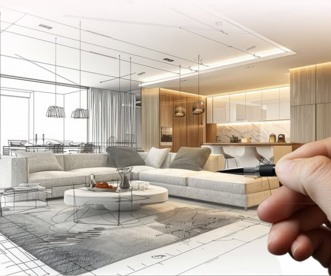 التصميم والتنفيذ